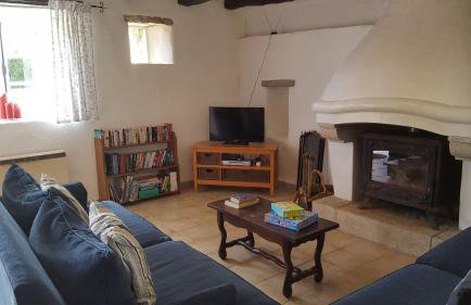 La Metairie & Cottages - Foto 13