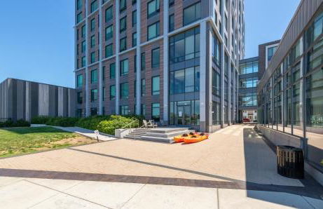 Luxury Apartments by Hyatus Downtown Boston - Foto 24