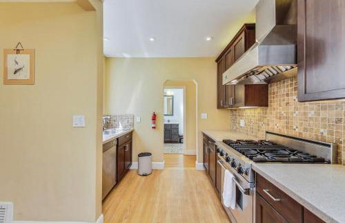 Spacious 2br Near Ocean & Sutro Heights Park - Foto 20