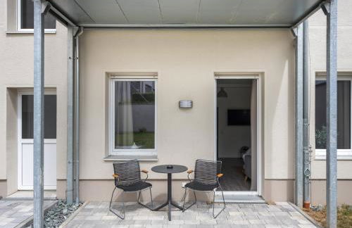 Limehome Chemnitz Hartmannstraße - Foto 100