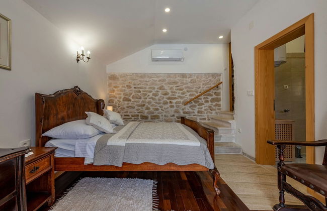 Villa Rosemary - Foto 11