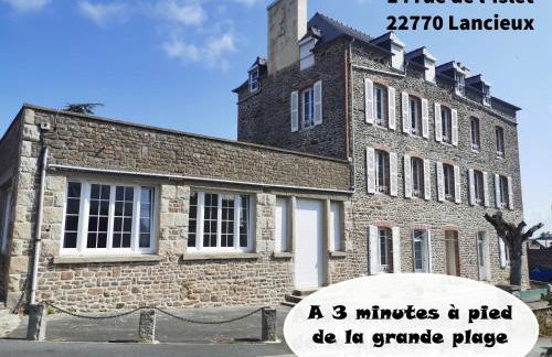 Gîte des trois plages 6 personnes - Foto 1