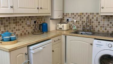 New Forest Chalet - Foto 3