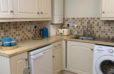 New Forest Chalet - Foto 3