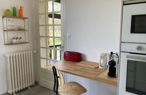 LES HAUTS DE TREMOLAT - Foto 17