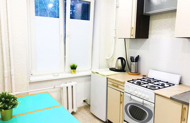 Apartment Hanaka Lenincev 69 - Foto 6