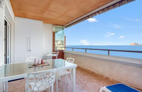 Calpe Vistas y Playa - Foto 19