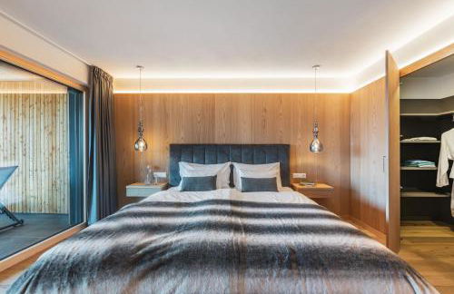 Dornsberg Panoramic Apartments - Foto 20