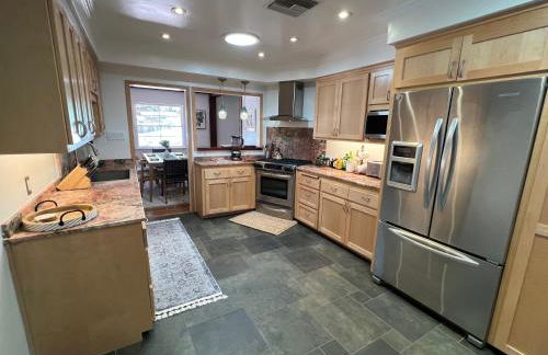 Villa La Reforma - Newly Designed 4BR HOUSE & POOL in Los Angeles by Topanga - Foto 25