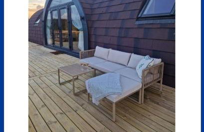 Bromach Lodge - Foto 36