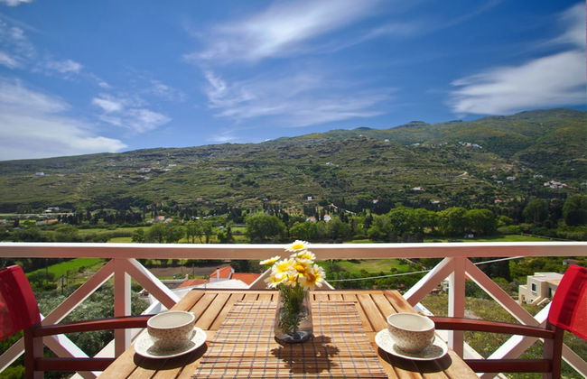 Anemomiloi Studios - Photo 26