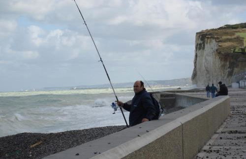 La Plage en Normandie - Foto 30