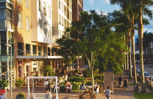 Ap studio para até 4 pessoas - Foto 31