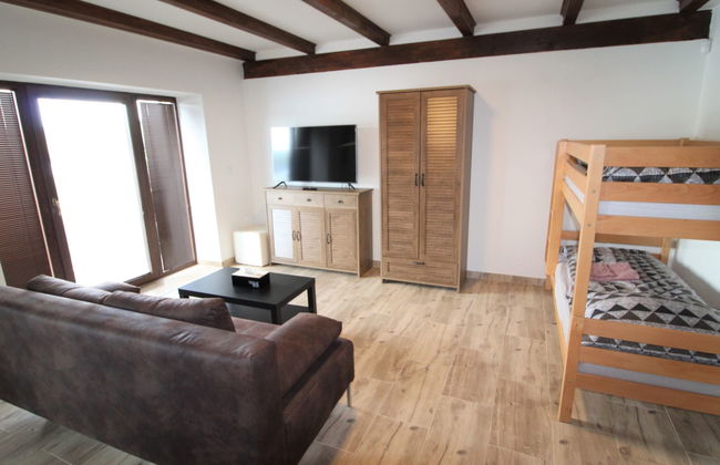 Županovice - Foto 3