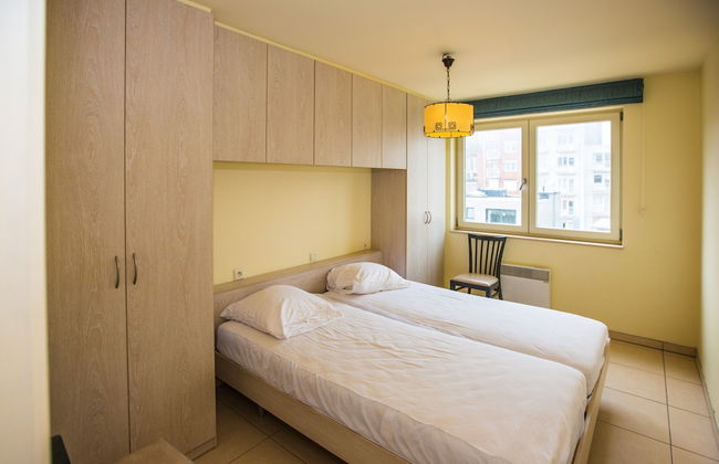 Apartment With 2 Bedrooms and 2 Bathrooms - Foto 7