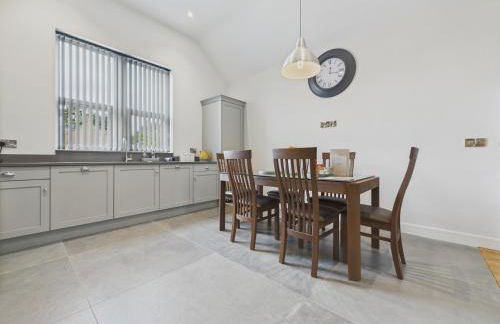 Oakwood Lodge - Foto 8