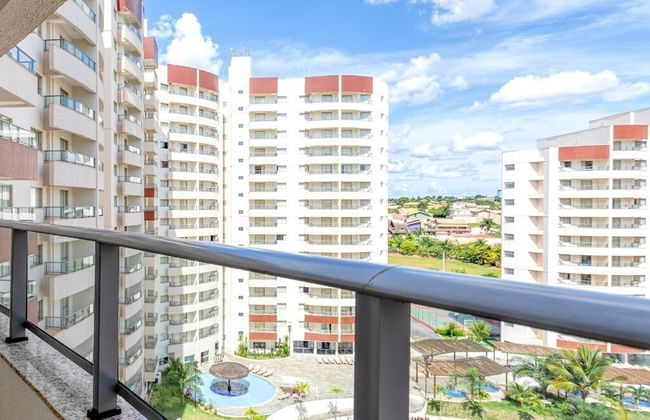 Olimpia Royal Hotels Reserve Temporada - Photo 12