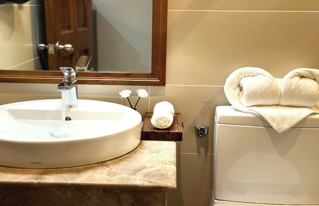 KVG Luxstay TanSonNhat Airport Skycenter - Photo 61