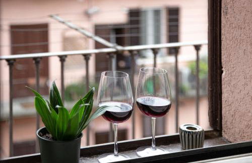 Casa Enea - Luxury House Milano Navigli - Foto 32