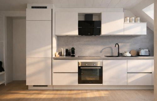 Ostfrieschen Ferienwohnung & Spielscheune - Foto 1