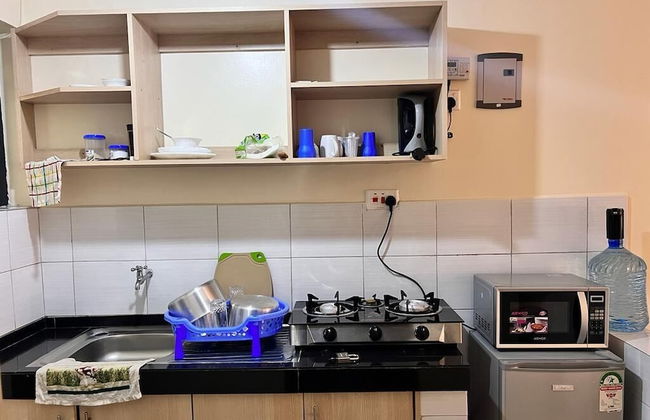 Lux Suites Cavendish Studio Apartments - Foto 4