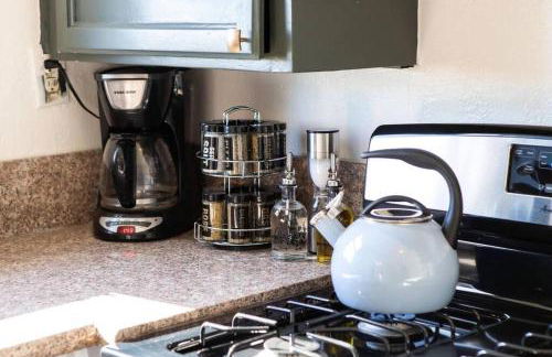 Victorian Gem Close to Petco Park & Gaslamp - Foto 9