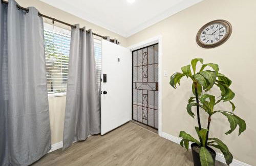 Cozy & Serene ~ 12mins to Downtown LA - Foto 37