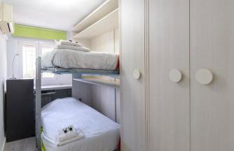 Sabadell calle, casa familiar de 3 dormitorios con terraza junto metro Fuencarral - Foto 6