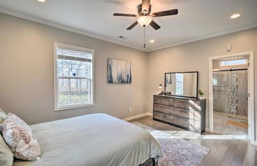 Durham Vacation Rental Near Duke University - Foto 14