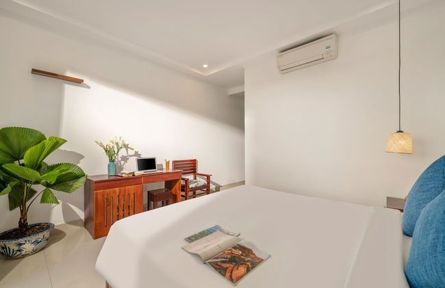 Seagull Nest Hoi An Beach Village - Foto 7