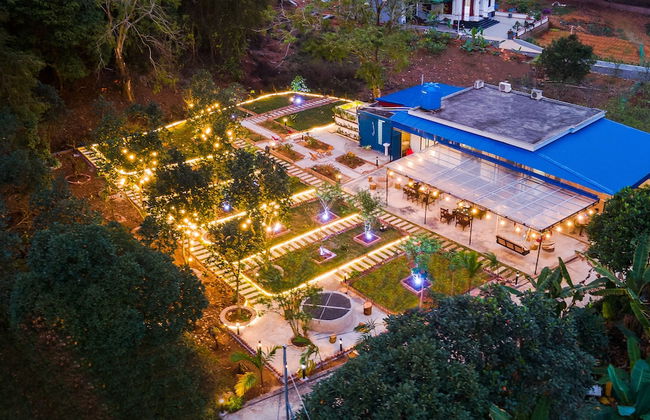 Little Oasis House - Foto 1