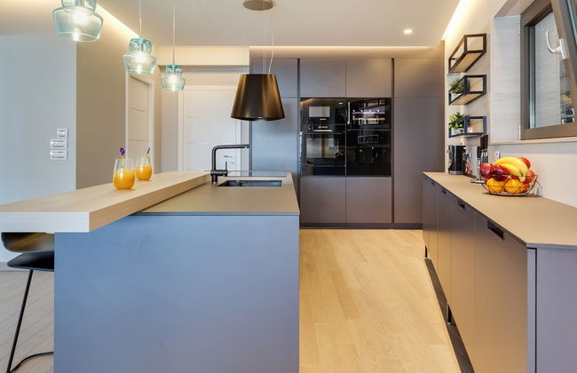 Shell Luxury Residences - Photo 21