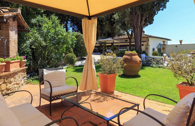 Villa Belmonte - Foto 40