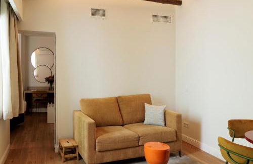 Blume Cruz Suites - Photo 26