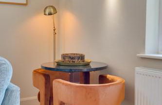 South Stable Cosy Stone Retreat with Parking - Foto 26