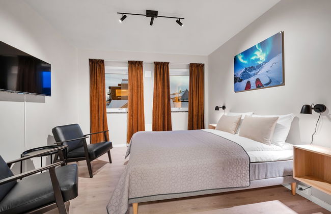 Bispegata 5 Apartment hotel - Foto 23