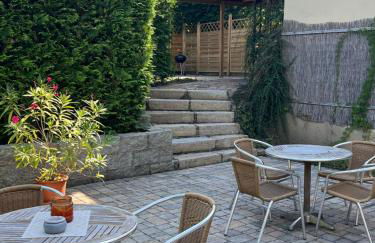 Burghof Ferienwohnungen Görlitz Apartmenthaus - Foto 21