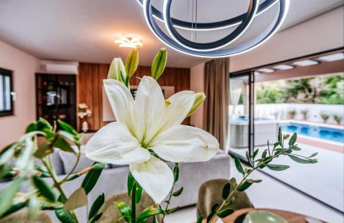 Villa Relax Petrčane - Foto 17