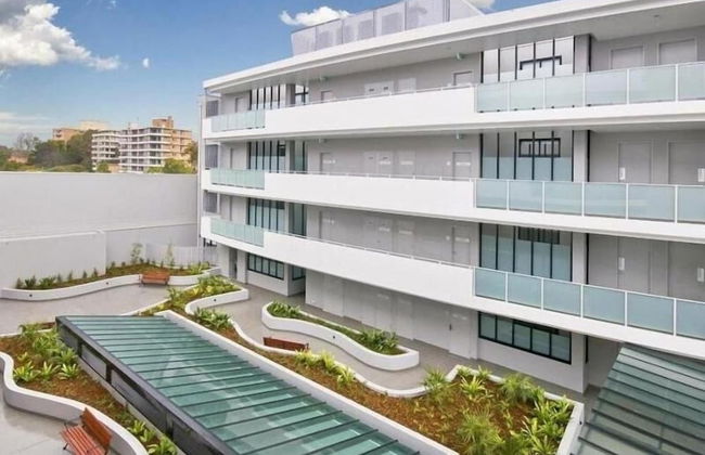 Wyndel Apartments - Bertram - Foto 16