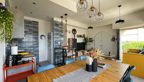 Koru House Torvaianica - Foto 4