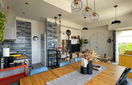 Koru House Torvaianica - Foto 4