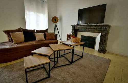 Grand appartement de haut standing en centre-ville - Foto 32