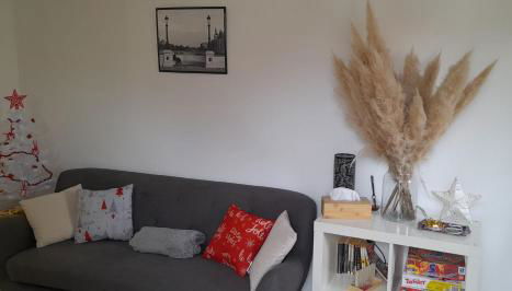 Charmante maison dans le Gers, proche lac et centre-ville - Photo 2