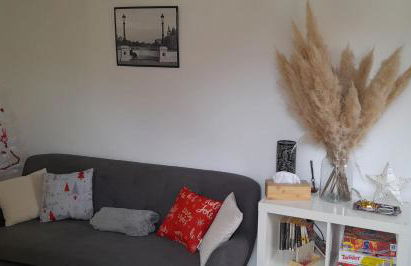 Charmante maison dans le Gers, proche lac et centre-ville - Photo 2