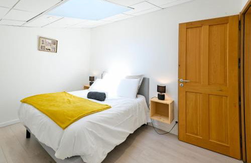 Gîte de la Tiboire - Salle de Festivités et Salle de Jeux - Photo 28