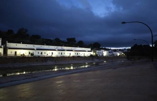 Casa Rural Nacimiento del Huéznar - Tomillo 23 - Foto 63