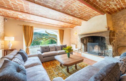 Exceptionnel ! Mas provençal - Foto 15