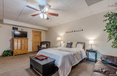 BUY 2 get 1 free deal Romantic Tip Top Hideaway, 10 MINUTE FROM H - Foto 22