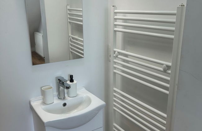 National Large City Apartments - Foto 20