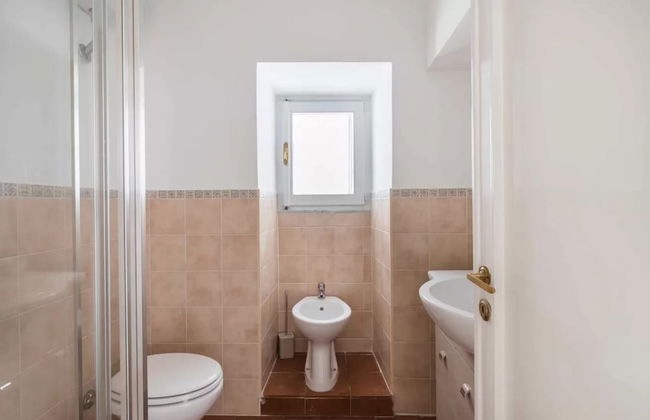 A World Aparts - Torre Argentina Apartments - Foto 64